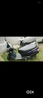 TVS Jupiter 2023 excellent condition