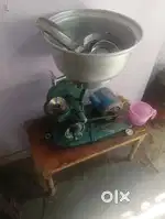 All deary products