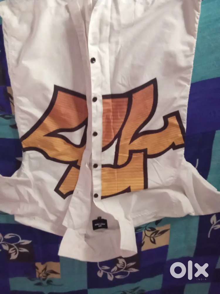 I sale the shirt