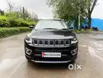 Jeep Compass 2.0 Limited (O) Diesel, 2019, Diesel