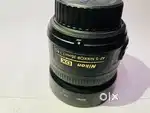 Nikon 35mm Prime lens