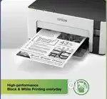 Epson m1100