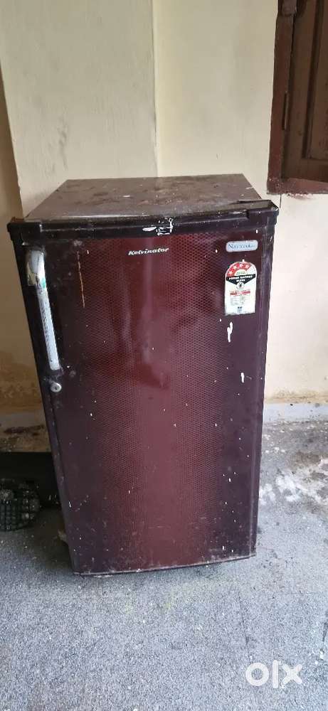 Kelvinator Refrigator