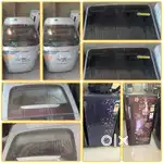 BUY HARDLY USED APPLIANCES WITH FULL 6 MONTH WARRANTY