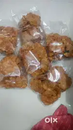 Wanted cook, for sweets and snacks