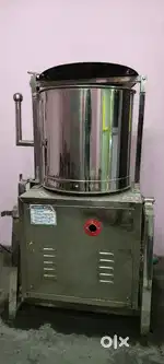 20 lits Tilting Grinder