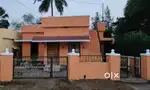 House For Rent at Chullimada (Kanjikode) Facing Palakkad-Coimbatore NH