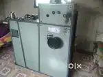 Offset machine 1015