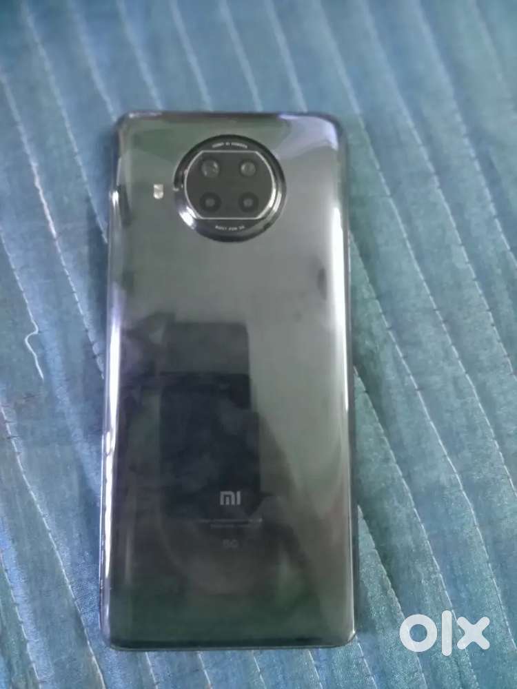 Mi10i (8+128)