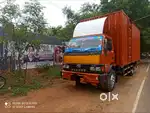 Eicher 1110 20ft 8*8 powersteeringLCV passing 2010 model single owner