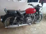 Royal Enfield classic 350