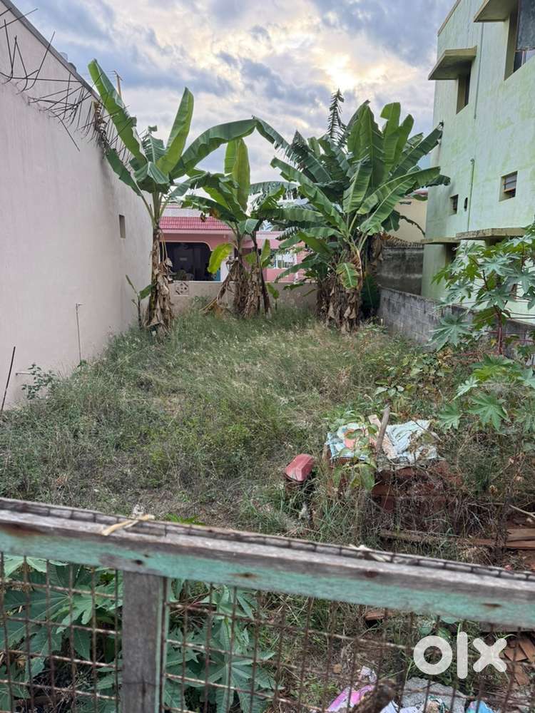 Approved land for sale in EB COLONY