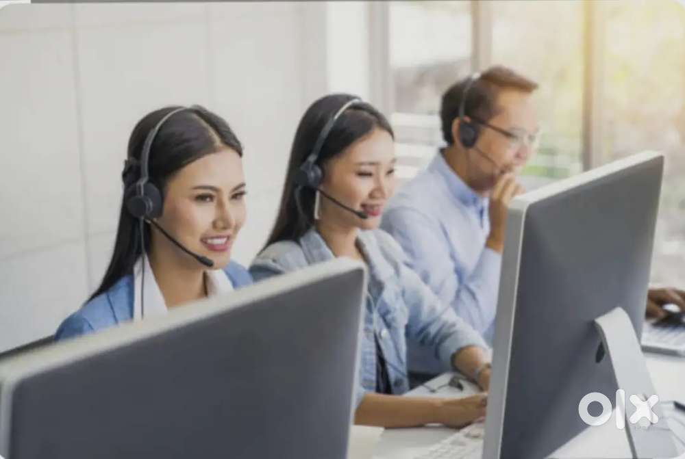 NEW BRANCH OPENING IN CHENNAI WANTED FOR MALE & FEMALE