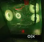Ultra High End Workstation/RTX Nvidia Graphics card/Gaming/8k Editing