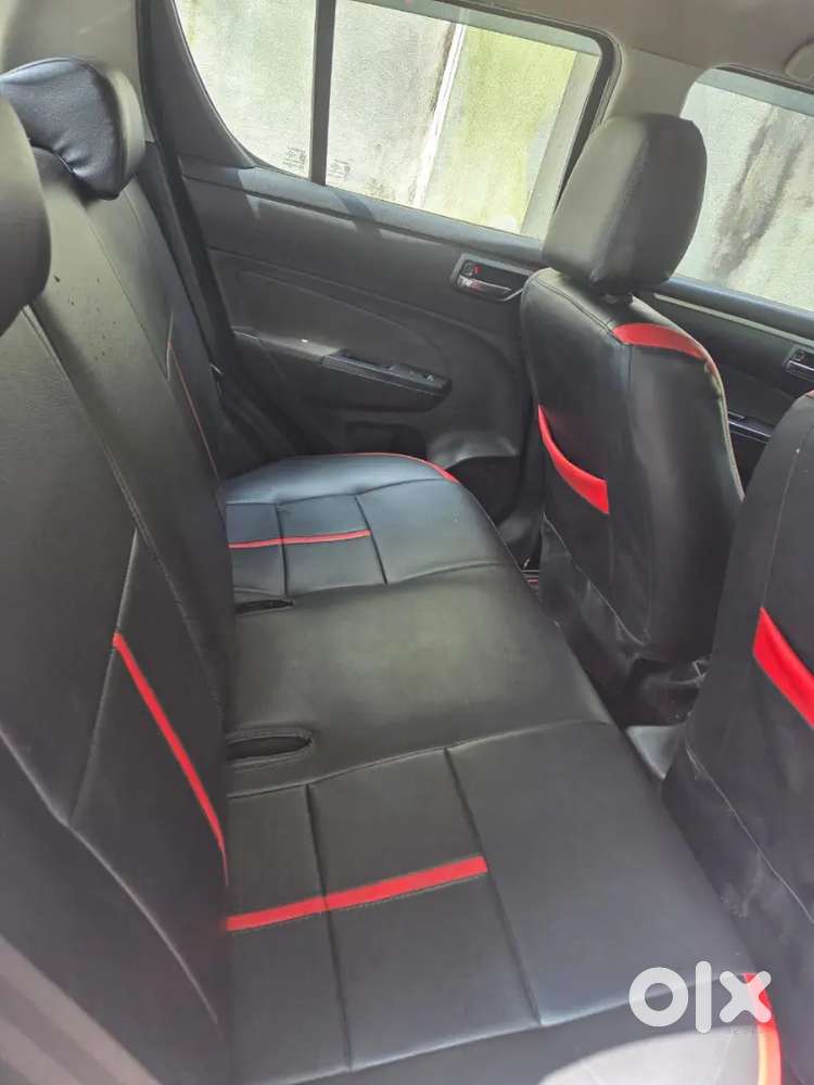 Maruti Suzuki Swift 2015