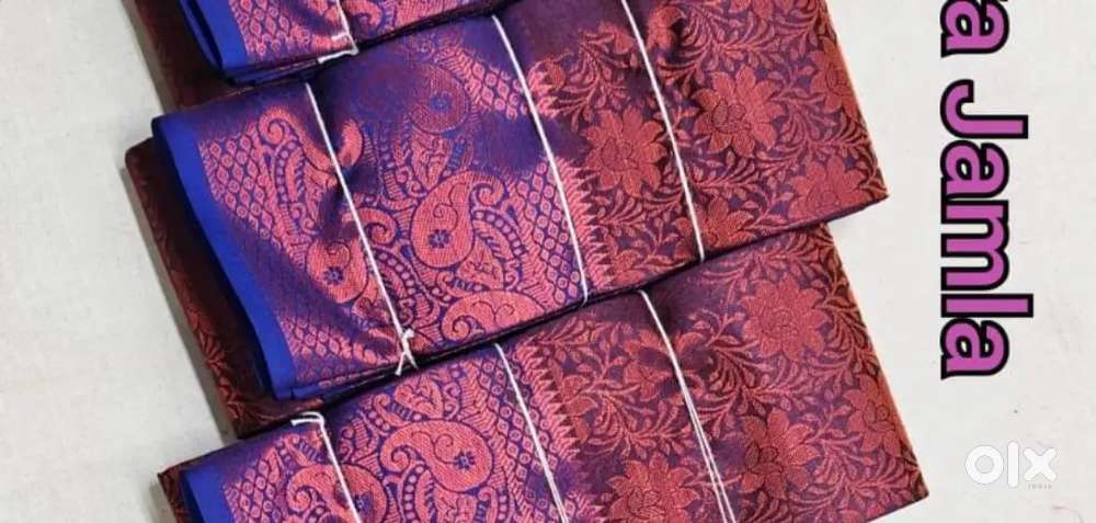 Urgent salesman required for sarees shop
