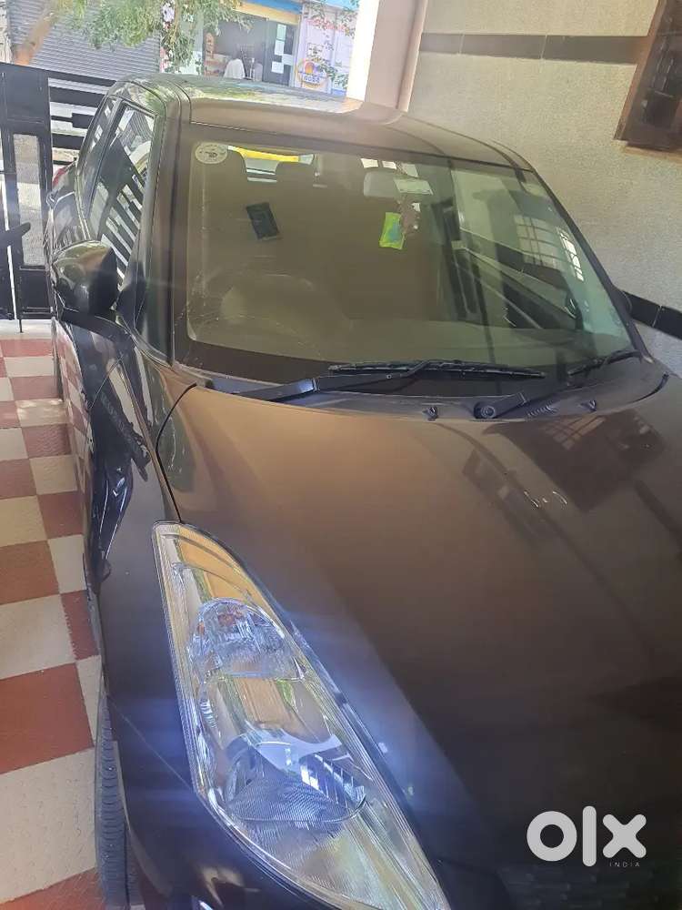 Maruti Suzuki Swift 2016 Petrol 26000 Km Driven excellent condition