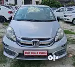 Honda Amaze E Diesel, 2016, Diesel