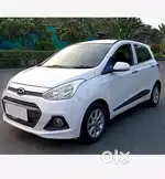 Grand I10 Asta Automatic