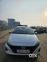 Hyundai New i20 1.2 Sportz MT, 2023, Petrol