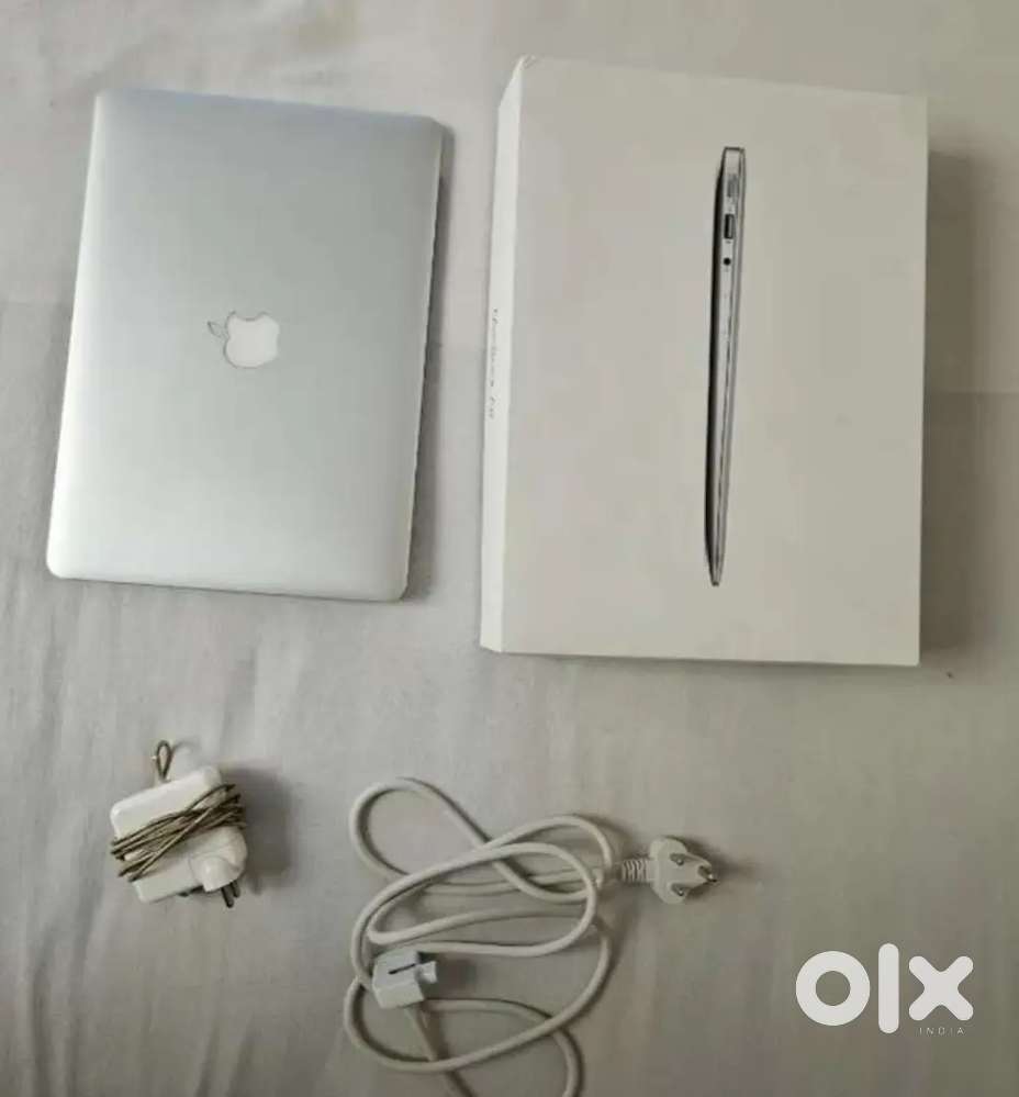 Apple Macbook Air