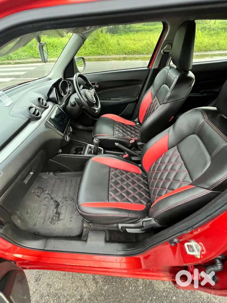 Maruthi swift Diesel 2019 Registration