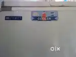 Hi Frost Combi Freezer