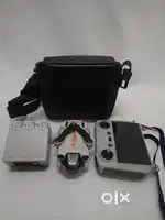 DJI mini 3 pro