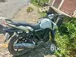 Apache rtr 160 in mint condition