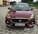 Maruti Suzuki Dzire 2017-2020 1.2 ZXI Plus AMT, 2017, Petrol