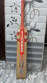 Gray nicholls GN4 english willow