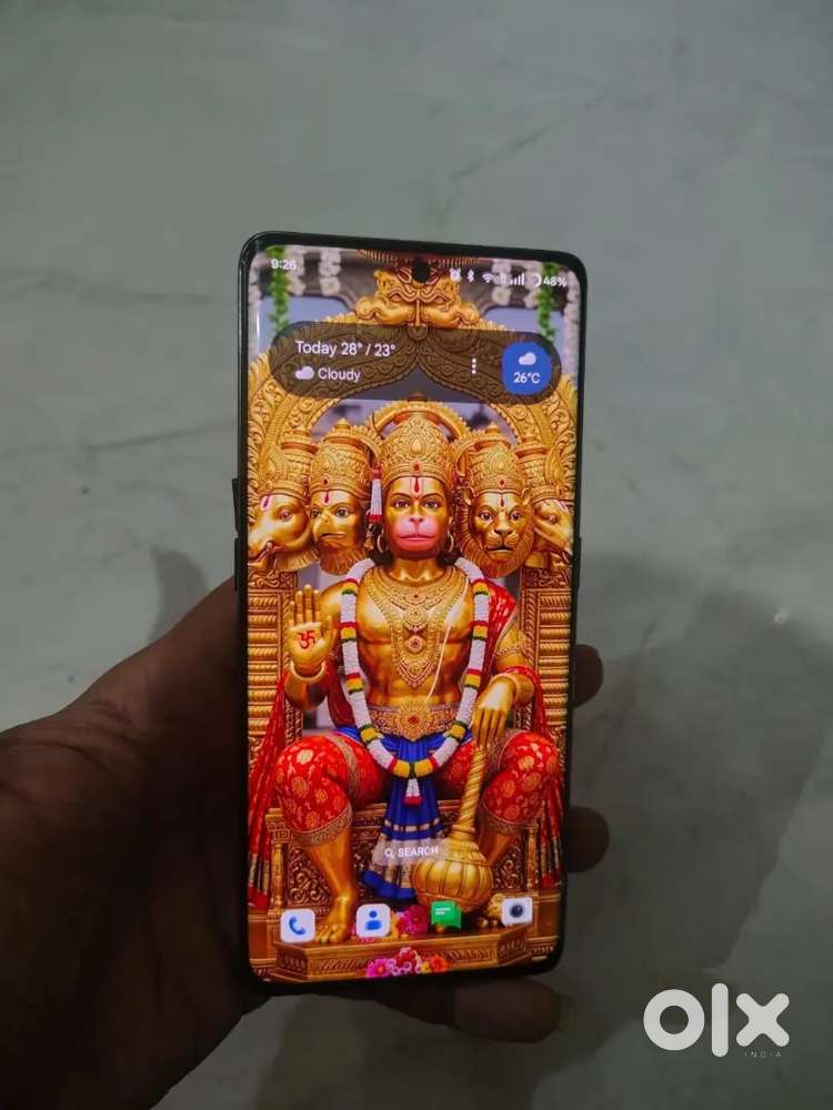 Oppo Reno 8t 5g
