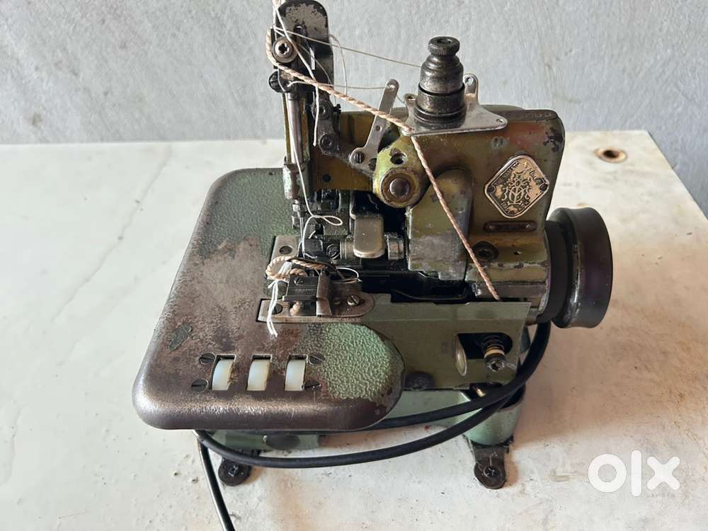 Bending Machine sewing machine