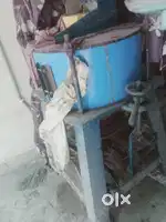 Flour Mill (Atta Chakki) @just Rs. 35500 only