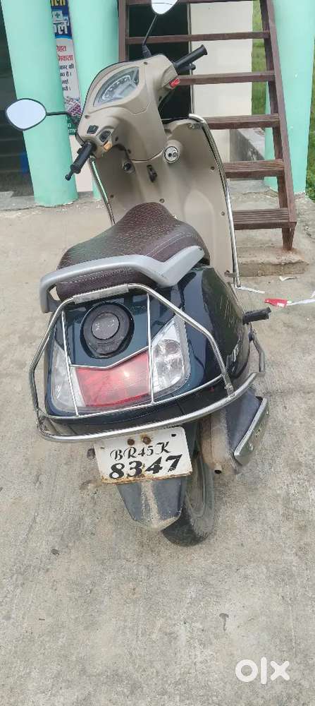 Good Condition