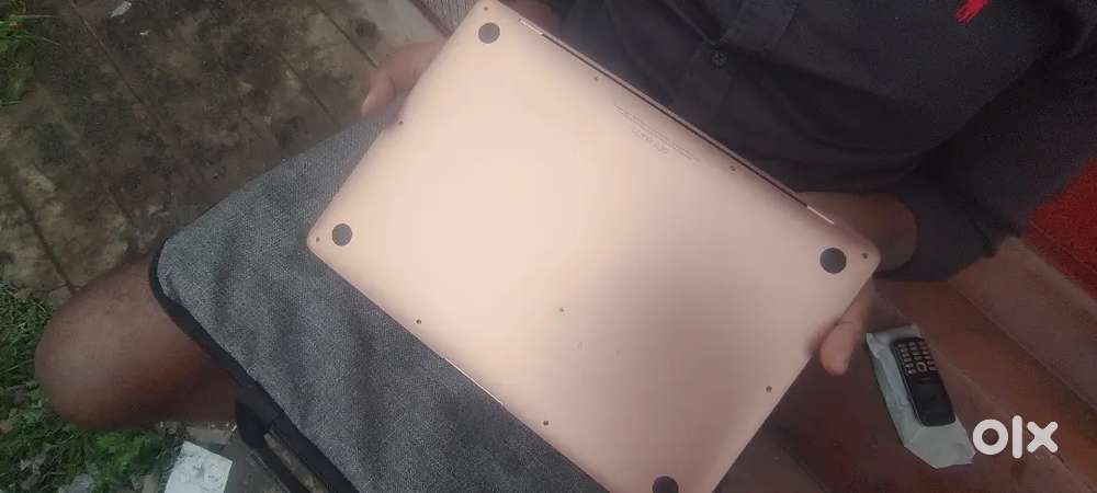 Macbook air
