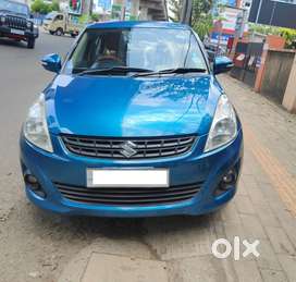 Maruti Suzuki Dzire 1.2 VXI, 2011, Petrol