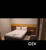 Hotel receptionist