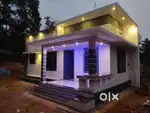 Kenichira : 2 BHK house for sale