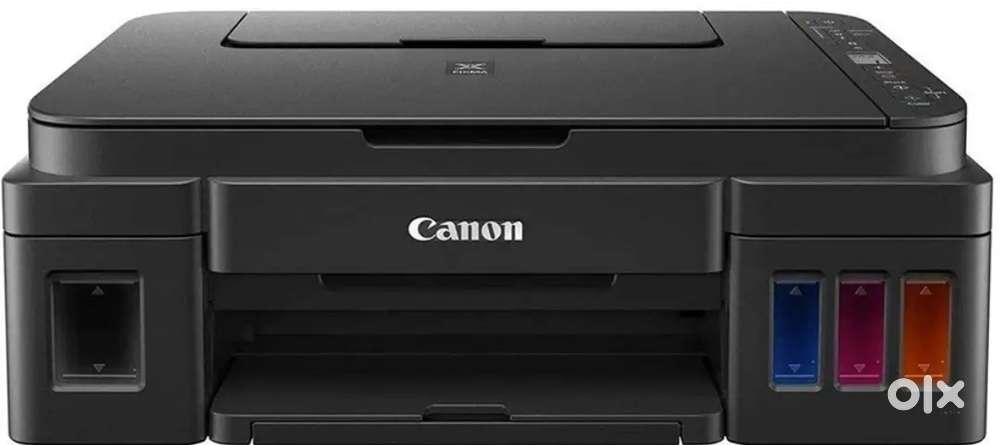 Canon Pixma G3000