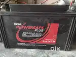 Battery 26 to 250 ah 6 to 30 kva Servo stabilizer transformer  ups 14k