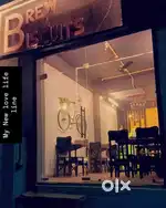 Indian Chinese fast food