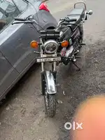 Rx 135 fully restored bike just take a ride