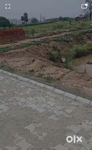 Residential Plot for Sale – Prime Location