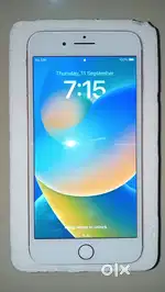 iPhone 8 Plus