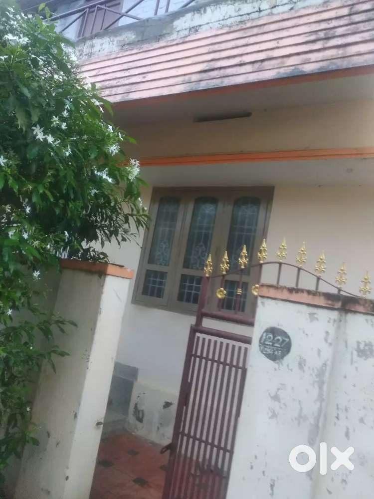 10 Cent Land + 2-Floor Home for Sale  Prime Location