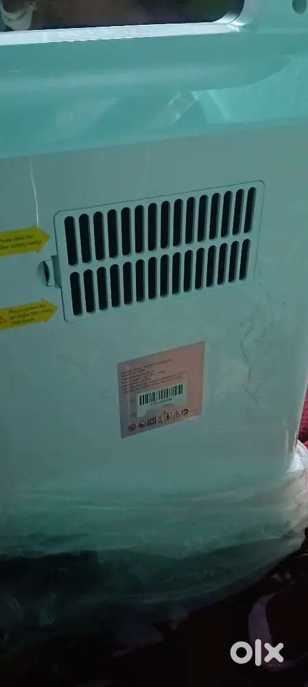 Oxygen machine 5L