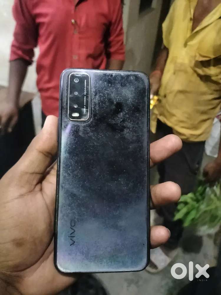 Vivo y20  4 64