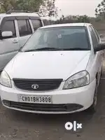Tata Indigo Ecs 2011