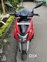 TVS NTORQ XP RACE TOP MODEL 2023